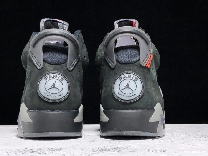 Rep Onekick Retro Paris Saint-Germain 6 PSG CK1229-001 Air Jordan 0824